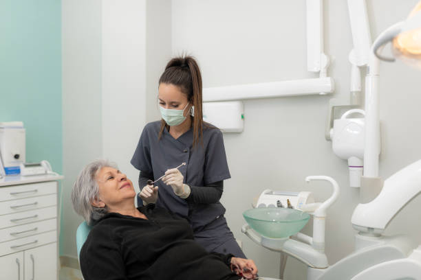 Best Emergency Broken Tooth Repair in Trenton, MO