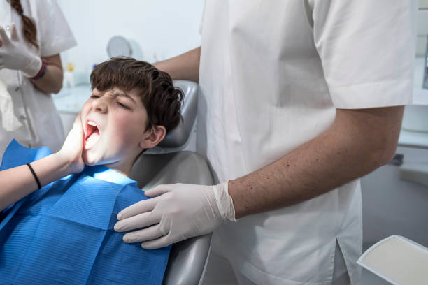 Best Emergency Orthodontic Repairs in Trenton, MO