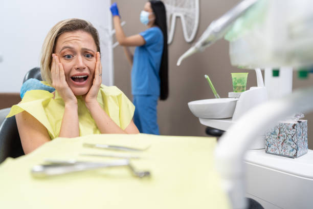 Best Emergency Tooth Extraction in Trenton, MO