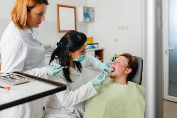 Best Pediatric Emergency Dentist in Trenton, MO