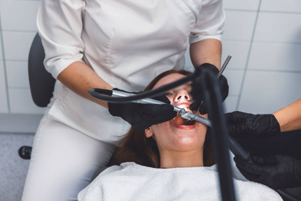 Best Weekend Emergency Dentist in Trenton, MO